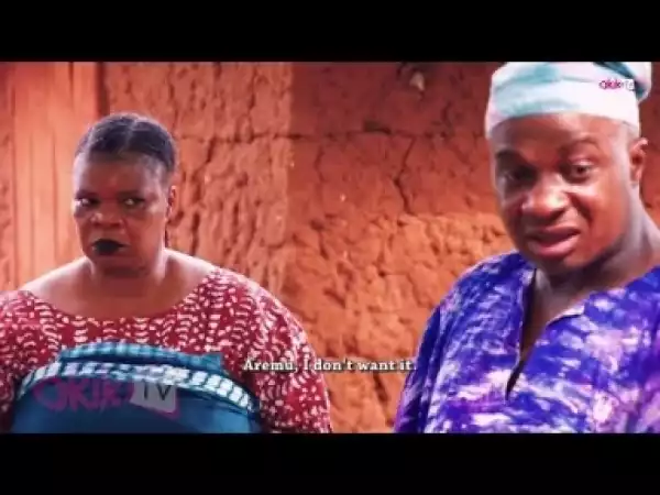 Video: Igba Aje Latest Yoruba Movie 2018 Drama Starring Lateef Adedimeji | Fathia Balogun | Yinka Quadri